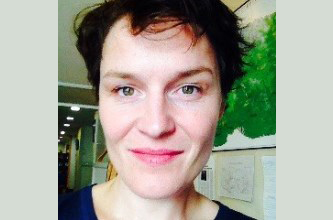Genevieve Boyreau