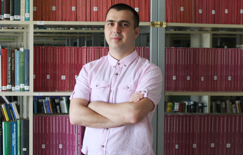 Zurab Abramishvili